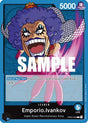 Emporio.Ivankov (049) [OP02-049] One Piece - Paramount War