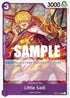 Little Sadi [OP02-073] One Piece - Paramount War