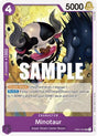 Minotaur (OP02-087) One Piece - Paramount War