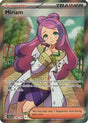 Miriam - 238/198 (238) [SV1] Pokemon SV01: Scarlet & Violet Base Set