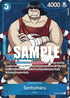 Sentomaru (Tournament Pack Vol. 3) [Winner] (ST03-007) [OP-PR]
