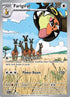 Farigiraf - 228/193 (228) [SV02] Pokemon SV02: Paldea Evolved