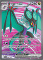 Noivern ex - 246/193 (246) [SV02] Pokemon SV02: Paldea Evolved