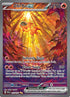 Chi-Yu ex - 259/193 (259) [SV02] Pokemon SV02: Paldea Evolved
