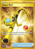 Super Rod - 276/193 (276) [SV02] Pokemon SV02: Paldea Evolved