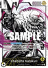 Charlotte Katakuri (099) (Alternate Art) [OP03-099] One Piece - Pillars of Strength