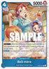 Bell-mere [OP03-051] One Piece - Pillars of Strength