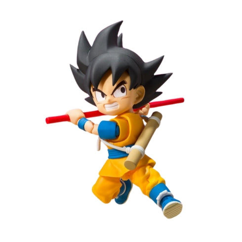 S.H.FIGUARTS Dragon Ball Son Goku (Mini) -DAIMA-