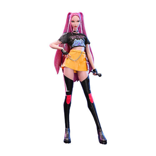 KPop Demon Hunters - Mira 1:6 Scale Collectible Action Figure