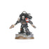 Warhammer 40K Blood Angels Lemartes
