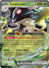 Toedscruel ex (022) [SV03] Pokemon SV03: Obsidian Flames