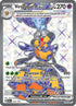 Vespiquen ex - 212/197 (212) [SV03] Pokemon SV03: Obsidian Flames