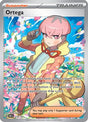 Ortega - 219/197 (219) [SV03] Pokemon SV03: Obsidian Flames