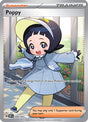 Poppy - 220/197 (220) [SV03] Pokemon SV03: Obsidian Flames