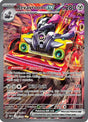 Revavroom ex - 224/197 (224) [SV03] Pokemon SV03: Obsidian Flames