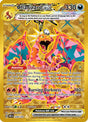 Charizard ex - 228/197 (228) [SV03] Pokemon SV03: Obsidian Flames