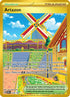 Artazon - 229/197 (229) [SV03] Pokemon SV03: Obsidian Flames