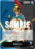 Rebecca (039) [OP04-039] One Piece - Kingdoms of Intrigue