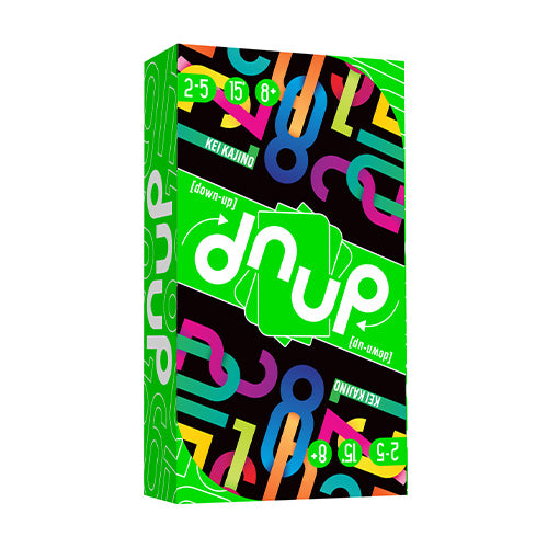 dnup
