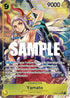 Yamato (Alternate Art) [OP04-112] One Piece - Kingdoms of Intrigue
