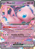 Mew ex - 151/165 Pokemon SV: Scarlet and Violet 151