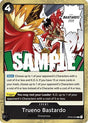 Trueno Bastardo [OP04-094] One Piece - Kingdoms of Intrigue