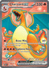 Charizard ex - 183/165 Pokemon SV: Scarlet and Violet 151