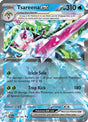 Tsareena ex - 046/182 (046/182) [SV04] Pokemon - Paradox Rift