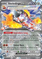 Skeledirge ex (137/182) [SV04] Pokemon - Paradox Rift