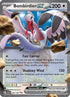Bombirdier ex (156/182) [SV04] Pokemon - Paradox Rift