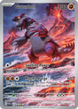 Groudon - 199/182 (199/182) [SV04] Pokemon - Paradox Rift