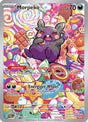 Morpeko - 206/182 (206/182) [SV04] Pokemon - Paradox Rift
