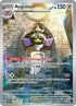Aegislash - 210/182 (210/182) [SV04] Pokemon - Paradox Rift