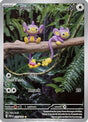 Aipom - 211/182 (211/182) [SV04] Pokemon - Paradox Rift