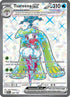 Tsareena ex - 220/182 (220/182) [SV04] Pokemon - Paradox Rift