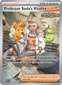 Professor Sada's Vitality - 256/182 (256/182) [SV04] Pokemon - Paradox Rift