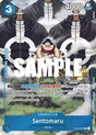Sentomaru (CS 2023 Celebration Pack) (ST03-007)
