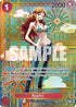 Nami (SP) [OP01-016] One Piece - Awakening of the New Era