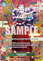 Yamato (SP) [OP01-121] One Piece - Awakening of the New Era