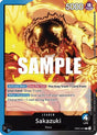 Sakazuki [OP05-041] One Piece - Awakening of the New Era