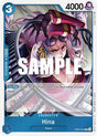 Hina [OP05-050] One Piece - Awakening of the New Era