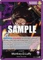 Monkey.D.Luffy (060) [OP05-060] One Piece - Awakening of the New Era