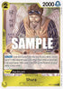 Shura [OP05-106] One Piece - Awakening of the New Era