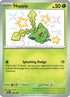 Hoppip [096/091] SV: Paldean Fates Pokemon