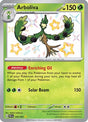 Arboliva [104/091] SV: Paldean Fates Pokemon