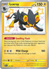 Luxray [136/091] SV: Paldean Fates Pokemon