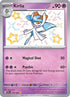 Kirlia - [154/091] SV: Paldean Fates Pokemon