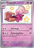 Tinkatuff [166/091] SV: Paldean Fates Pokemon