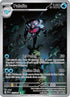 Palafin - [225/091] SV: Paldean Fates Pokemon
