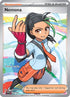 Nemona - [229/091] SV: Paldean Fates Pokemon